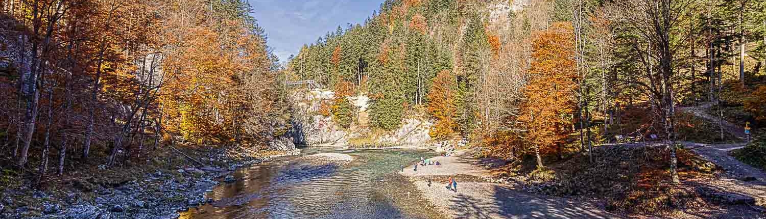 Wallfahrtskirche Maria Klobenstein