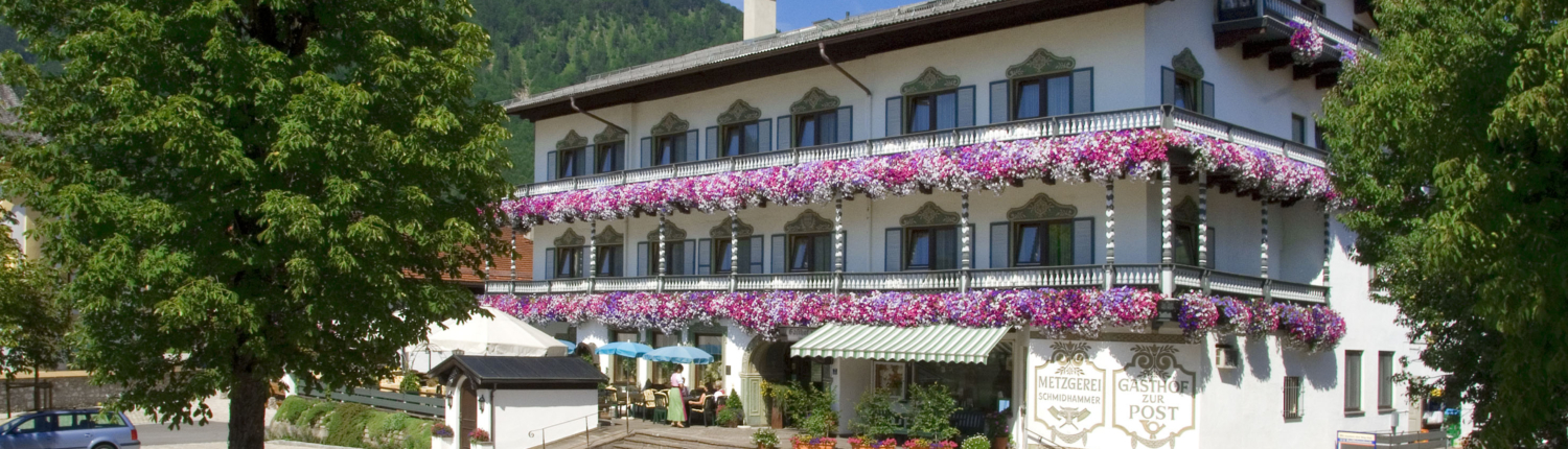 Landgasthof Zur Post